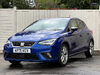 SEAT Ibiza (Sold) 1.0 TSI FR Hatchback 5dr Petrol Manual Euro 6 (s/s) (95 ps)