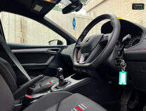 SEAT Ibiza (Sold) 1.0 TSI FR Hatchback 5dr Petrol Manual Euro 6 (s/s) (95 ps) 17