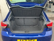 SEAT Ibiza (Sold) 1.0 TSI FR Hatchback 5dr Petrol Manual Euro 6 (s/s) (95 ps) 9