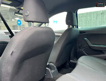 SEAT Ibiza (Sold) 1.0 TSI FR Hatchback 5dr Petrol Manual Euro 6 (s/s) (95 ps) 12