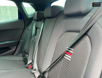 SEAT Ibiza (Sold) 1.0 TSI FR Hatchback 5dr Petrol Manual Euro 6 (s/s) (95 ps) 13