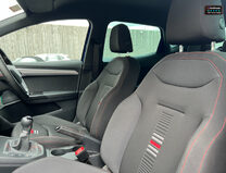 SEAT Ibiza (Sold) 1.0 TSI FR Hatchback 5dr Petrol Manual Euro 6 (s/s) (95 ps) 15