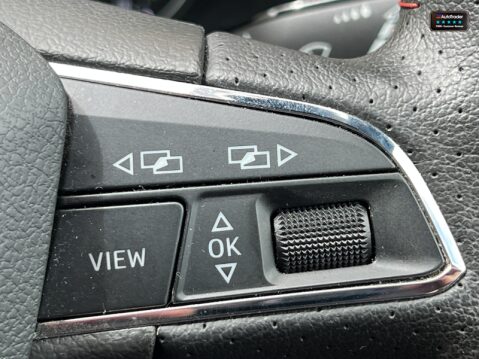SEAT Ibiza (Sold) 1.0 TSI FR Hatchback 5dr Petrol Manual Euro 6 (s/s) (95 ps) 21
