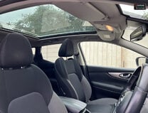 Nissan Qashqai Sold 1.3 DIG-T N-Connecta SUV 5dr Petrol Manual Euro 6 (s/s) (140 ps) 18