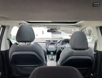 Nissan Qashqai Sold 1.3 DIG-T N-Connecta SUV 5dr Petrol Manual Euro 6 (s/s) (140 ps) 12