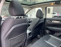 Nissan Qashqai Sold 1.3 DIG-T N-Connecta SUV 5dr Petrol Manual Euro 6 (s/s) (140 ps) 14