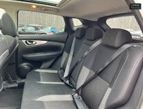 Nissan Qashqai Sold 1.3 DIG-T N-Connecta SUV 5dr Petrol Manual Euro 6 (s/s) (140 ps) 15