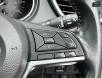 Nissan Qashqai Sold 1.3 DIG-T N-Connecta SUV 5dr Petrol Manual Euro 6 (s/s) (140 ps) 22