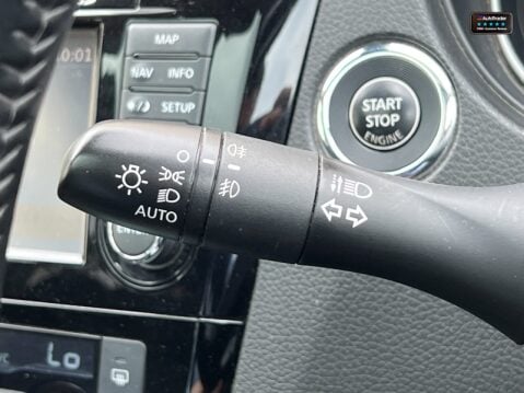 Nissan Qashqai Sold 1.3 DIG-T N-Connecta SUV 5dr Petrol Manual Euro 6 (s/s) (140 ps) 25