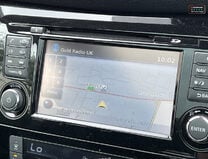 Nissan Qashqai Sold 1.3 DIG-T N-Connecta SUV 5dr Petrol Manual Euro 6 (s/s) (140 ps) 29