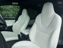 Tesla Model X (Sold) P100DL (Dual Motor) SUV 5dr Electric Auto 4WDE (Ludicrous) (603 bhp) 9