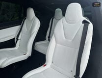 Tesla Model X (Sold) P100DL (Dual Motor) SUV 5dr Electric Auto 4WDE (Ludicrous) (603 bhp) 10