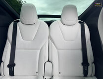 Tesla Model X (Sold) P100DL (Dual Motor) SUV 5dr Electric Auto 4WDE (Ludicrous) (603 bhp) 11