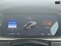 Tesla Model X (Sold) P100DL (Dual Motor) SUV 5dr Electric Auto 4WDE (Ludicrous) (603 bhp) 18