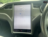 Tesla Model X (Sold) P100DL (Dual Motor) SUV 5dr Electric Auto 4WDE (Ludicrous) (603 bhp) 21