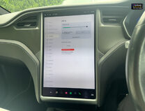Tesla Model X (Sold) P100DL (Dual Motor) SUV 5dr Electric Auto 4WDE (Ludicrous) (603 bhp) 23