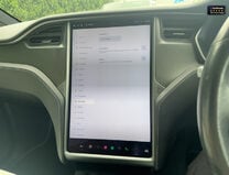 Tesla Model X (Sold) P100DL (Dual Motor) SUV 5dr Electric Auto 4WDE (Ludicrous) (603 bhp) 25