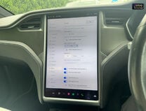 Tesla Model X (Sold) P100DL (Dual Motor) SUV 5dr Electric Auto 4WDE (Ludicrous) (603 bhp) 26