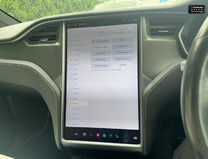 Tesla Model X (Sold) P100DL (Dual Motor) SUV 5dr Electric Auto 4WDE (Ludicrous) (603 bhp) 27