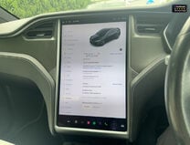 Tesla Model X (Sold) P100DL (Dual Motor) SUV 5dr Electric Auto 4WDE (Ludicrous) (603 bhp) 28