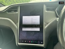 Tesla Model X (Sold) P100DL (Dual Motor) SUV 5dr Electric Auto 4WDE (Ludicrous) (603 bhp) 29