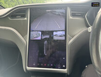 Tesla Model X (Sold) P100DL (Dual Motor) SUV 5dr Electric Auto 4WDE (Ludicrous) (603 bhp) 30