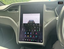 Tesla Model X (Sold) P100DL (Dual Motor) SUV 5dr Electric Auto 4WDE (Ludicrous) (603 bhp) 31