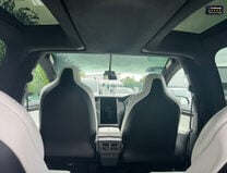 Tesla Model X (Sold) P100DL (Dual Motor) SUV 5dr Electric Auto 4WDE (Ludicrous) (603 bhp) 8
