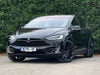 Tesla Model X (Sold) P100DL (Dual Motor) SUV 5dr Electric Auto 4WDE (Ludicrous) (603 bhp)