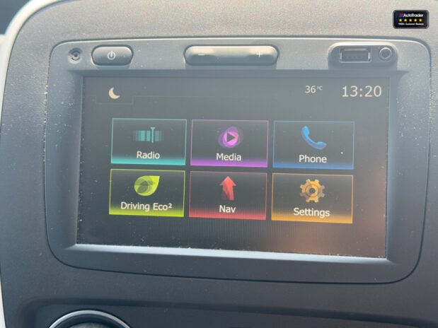 Renault Trafic LWB L2H1 Black Edition Energy Air Con Alloys Cam Nav Sensors EURO 6 NO VAT 25