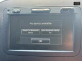 Renault Trafic LWB L2H1 Black Edition Energy Air Con Alloys Cam Nav Sensors EURO 6 NO VAT 28