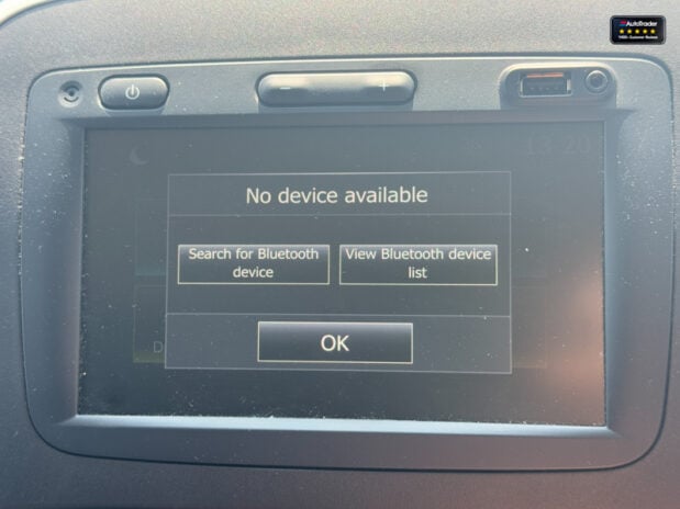 Renault Trafic LWB L2H1 Black Edition Energy Air Con Alloys Cam Nav Sensors EURO 6 NO VAT 28