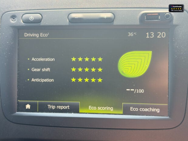 Renault Trafic LWB L2H1 Black Edition Energy Air Con Alloys Cam Nav Sensors EURO 6 NO VAT 29