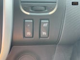 Renault Trafic LWB L2H1 Black Edition Energy Air Con Alloys Cam Nav Sensors EURO 6 NO VAT 37