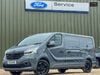 Renault Trafic LWB L2H1 [SOLD KH] Black Edition Energy Air Con Alloys Cam Nav Sensors EURO