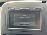Renault Trafic LWB L2H1 [SOLD KH] Black Edition Energy Air Con Alloys Cam Nav Sensors EURO 27