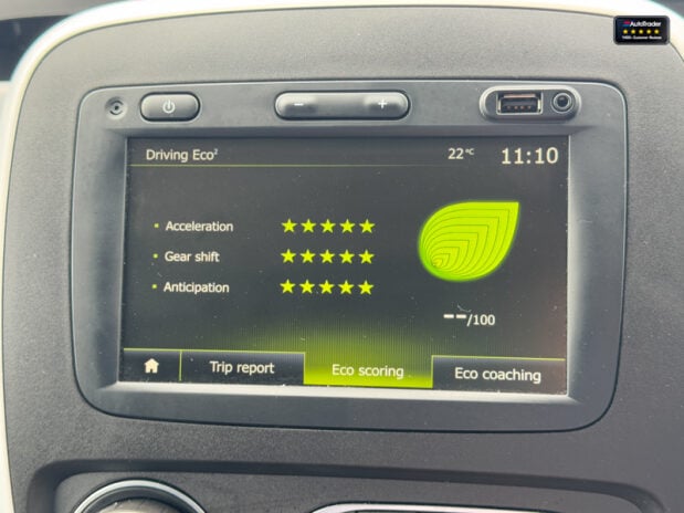 Renault Trafic LWB L2H1 [SOLD KH] Black Edition Energy Air Con Alloys Cam Nav Sensors EURO 29