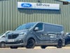 Renault Trafic LWB L2H1 Black Edition Energy Air Con Alloys Cam Nav Sensors EURO 6 NO VAT