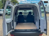 Volkswagen Caddy SWB L1H1 Low Roof C20 Tsi Startline Bmt EURO 6 NO VAT 8