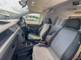 Volkswagen Caddy SWB L1H1 Low Roof C20 Tsi Startline Bmt EURO 6 NO VAT 13