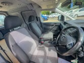 Volkswagen Caddy SWB L1H1 Low Roof C20 Tsi Startline Bmt EURO 6 NO VAT 14