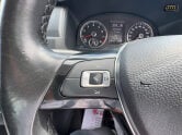 Volkswagen Caddy SWB L1H1 Low Roof C20 Tsi Startline Bmt EURO 6 NO VAT 17