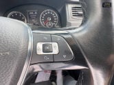Volkswagen Caddy SWB L1H1 Low Roof C20 Tsi Startline Bmt EURO 6 NO VAT 18