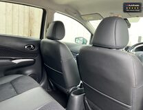 Nissan Note (Sold) 1.2 DIG-S Tekna Hatchback 5dr Petrol CVT Euro 5 (s/s) (98 ps) 11