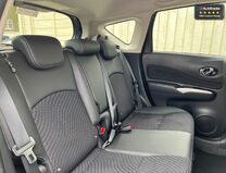 Nissan Note (Sold) 1.2 DIG-S Tekna Hatchback 5dr Petrol CVT Euro 5 (s/s) (98 ps) 12