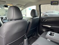 Nissan Note (Sold) 1.2 DIG-S Tekna Hatchback 5dr Petrol CVT Euro 5 (s/s) (98 ps) 15