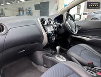 Nissan Note (Sold) 1.2 DIG-S Tekna Hatchback 5dr Petrol CVT Euro 5 (s/s) (98 ps) 17