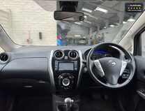 Nissan Note (Sold) 1.2 DIG-S Tekna Hatchback 5dr Petrol CVT Euro 5 (s/s) (98 ps) 19