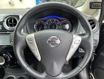 Nissan Note (Sold) 1.2 DIG-S Tekna Hatchback 5dr Petrol CVT Euro 5 (s/s) (98 ps) 20
