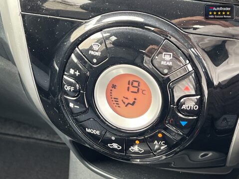 Nissan Note (Sold) 1.2 DIG-S Tekna Hatchback 5dr Petrol CVT Euro 5 (s/s) (98 ps) 31